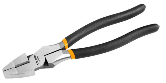 HIGH LEVERAGE COMBINATION PLIERS (9-1/2”)