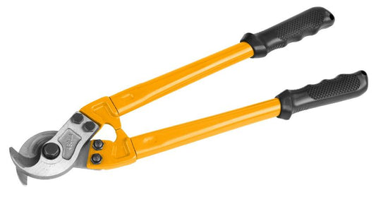 INDUSTRIAL HEAVY DUTY CABLE CUTTER (18" - 24")